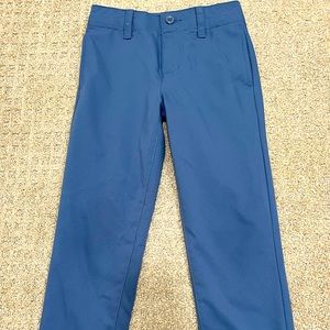 Class Club Size 5 Modern Fit Boys Pant (blue)
